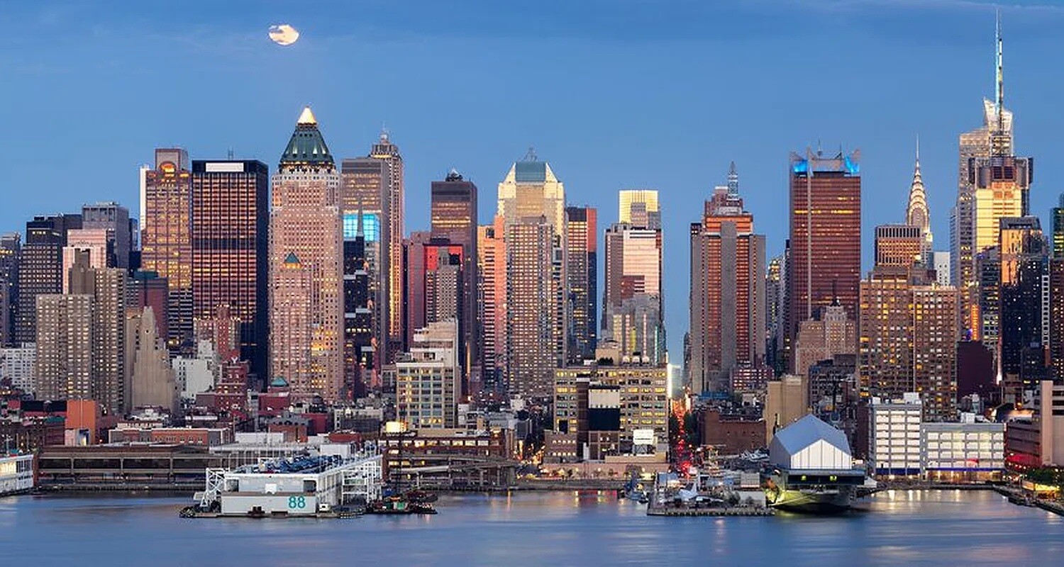 #11 photo, New York City, Hells Kitchen , NY 10019