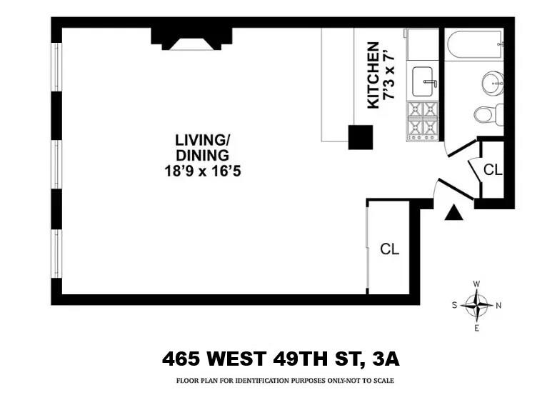 #2 photo, New York City, Hells Kitchen , NY 10019