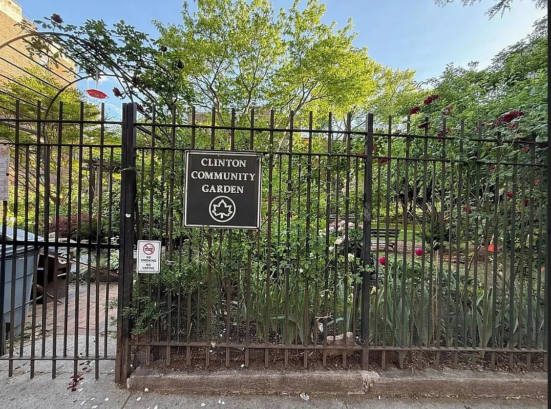 #8 photo, New York City, Hells Kitchen , NY 10019