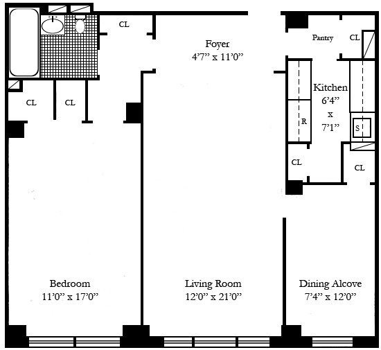 #2 photo, 460 E 79th Street, Upper East Side , NY 10075
