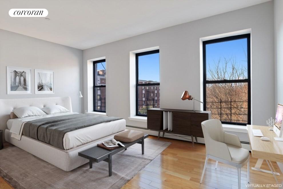 #6 photo, Brooklyn, ブルックリン区 Bedford-Stuyvesant , NY 11216