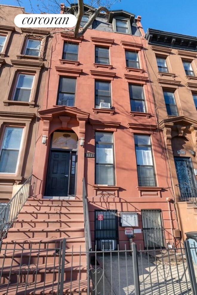 #8 photo, Brooklyn, ブルックリン区 Bedford-Stuyvesant , NY 11216