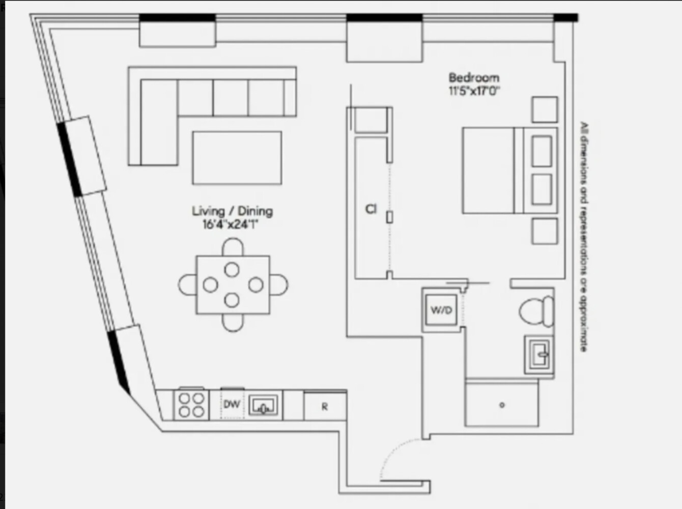 #2 photo, New York City, Financial District , NY 10006