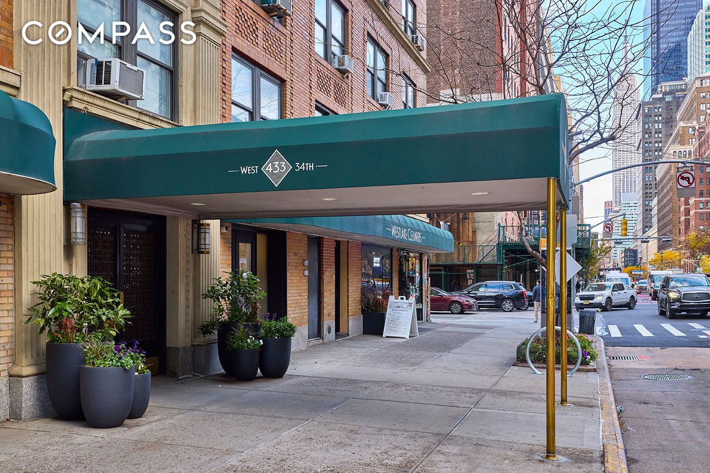 #13 photo, 433 W 34th Street, Hudson Yards , NY 10001