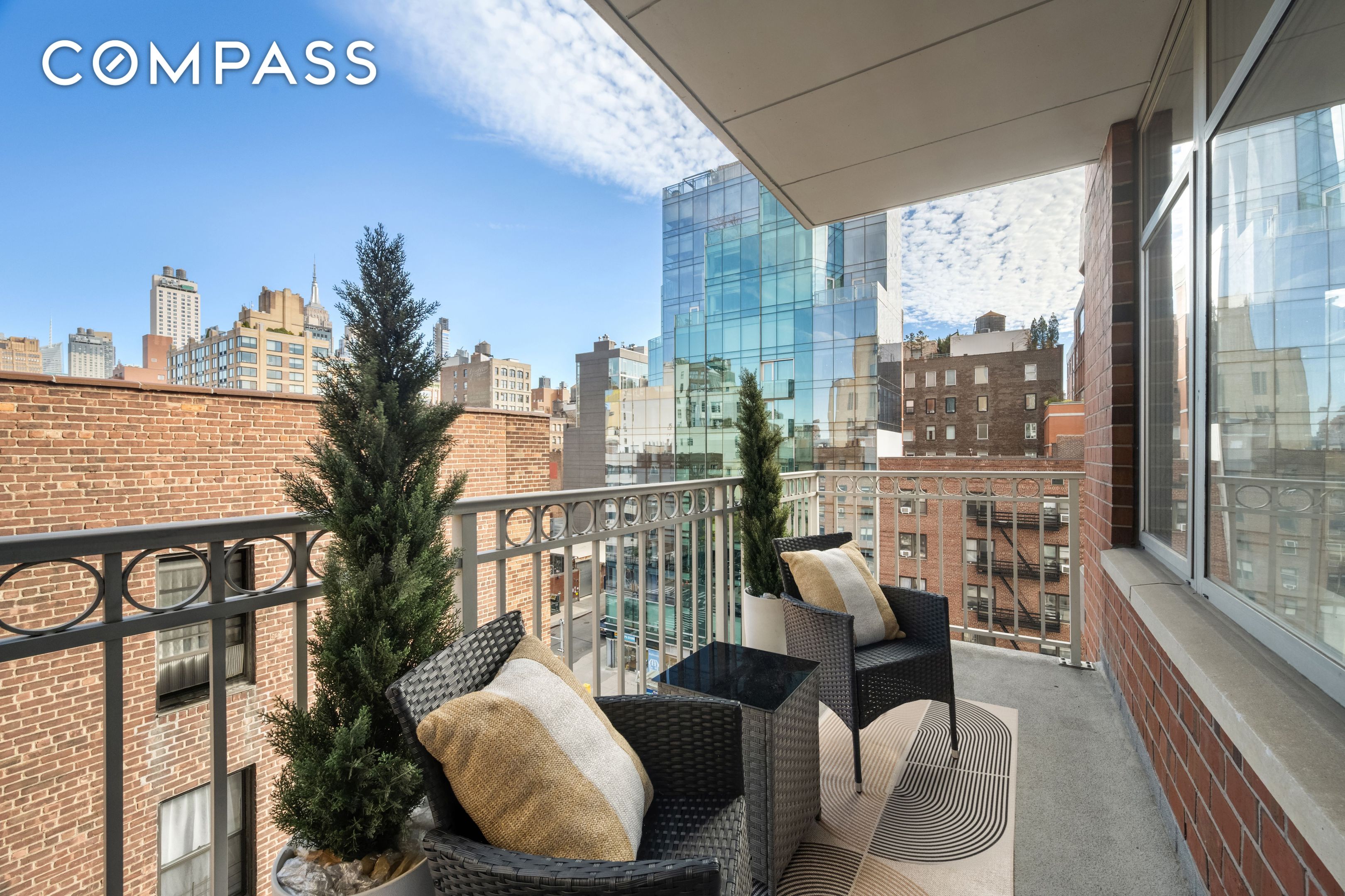 #12 photo, 201 W 17th Street, Chelsea , NY 10011