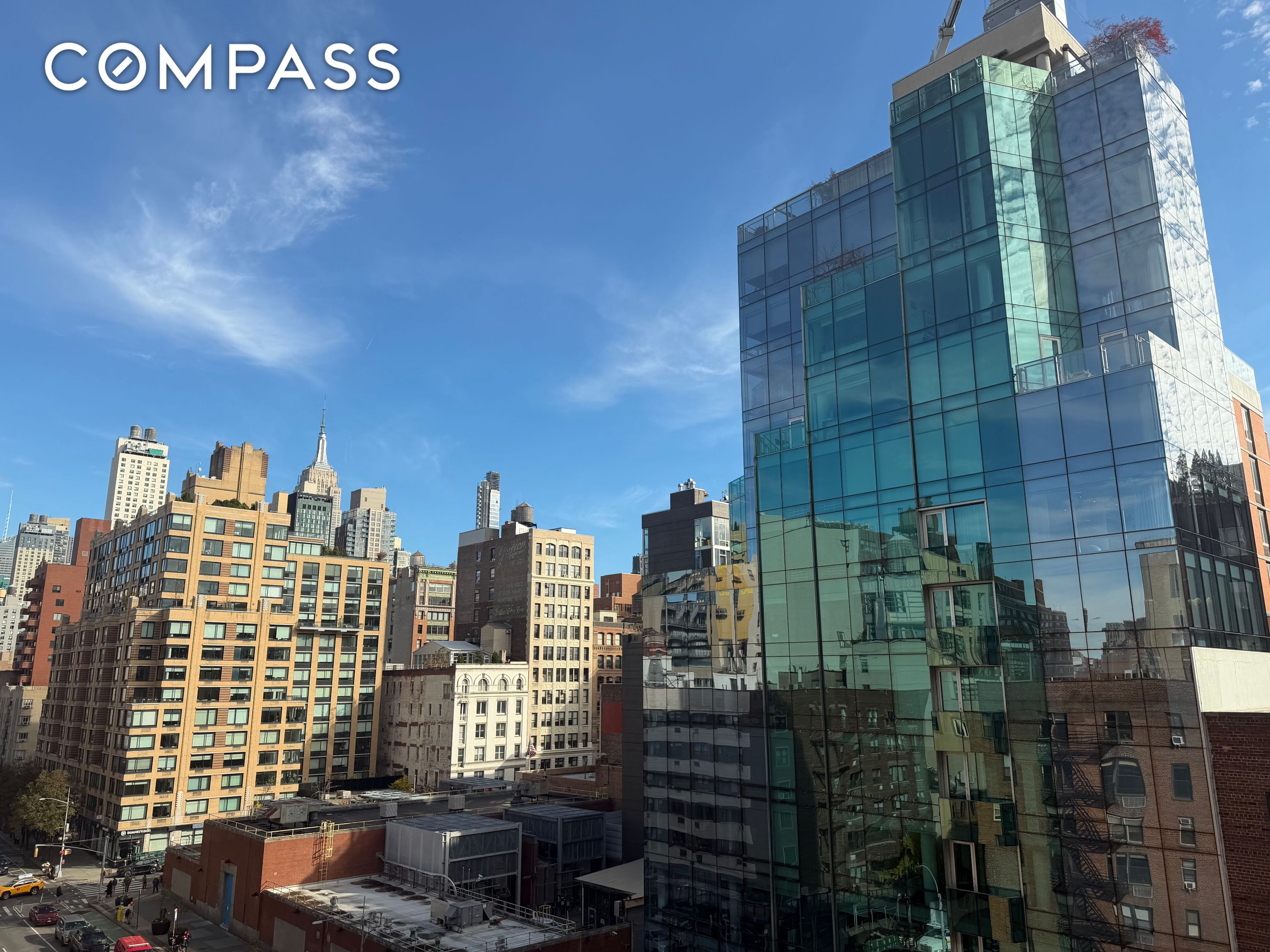 #15 photo, 201 W 17th Street, Chelsea , NY 10011