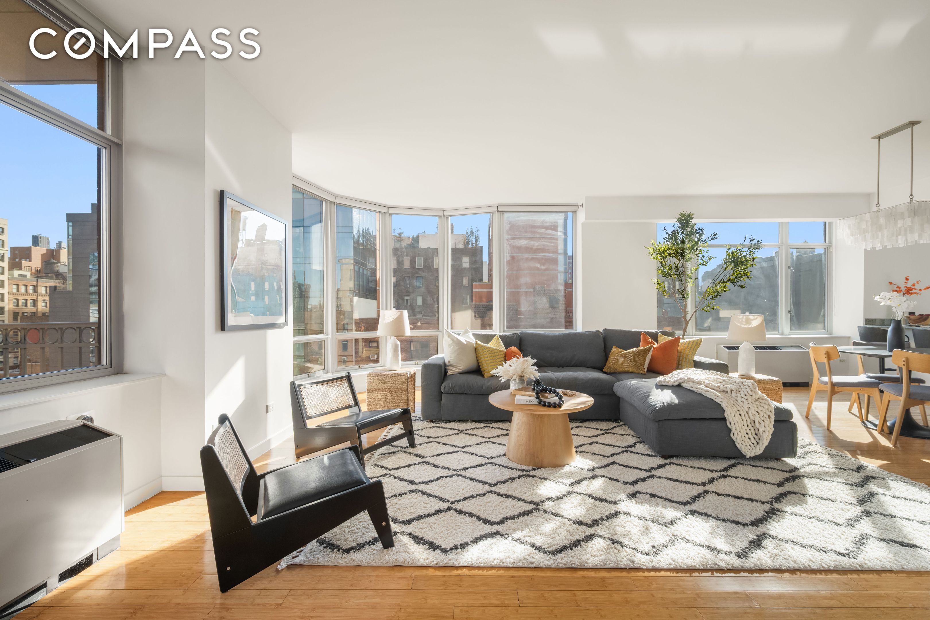 #3 photo, 201 W 17th Street, Chelsea , NY 10011