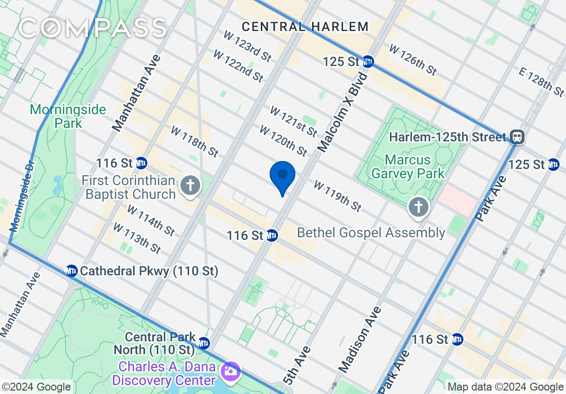 #7 photo, New York City, Harlem , NY 10026