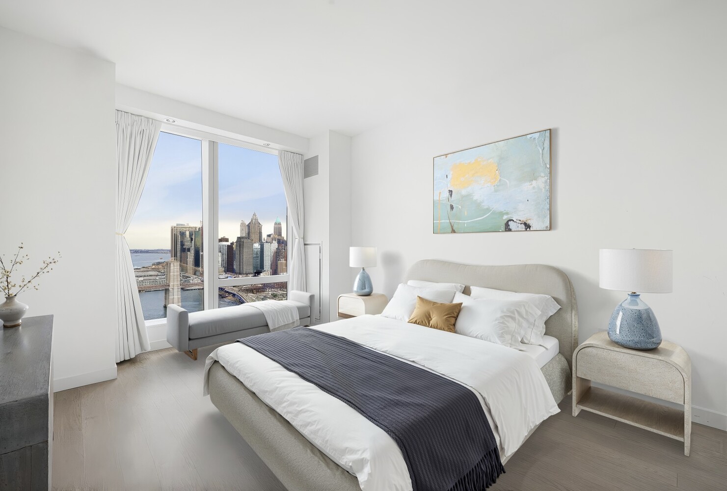 #10 photo, 252 SOUTH Street, Two Bridges , NY 10002