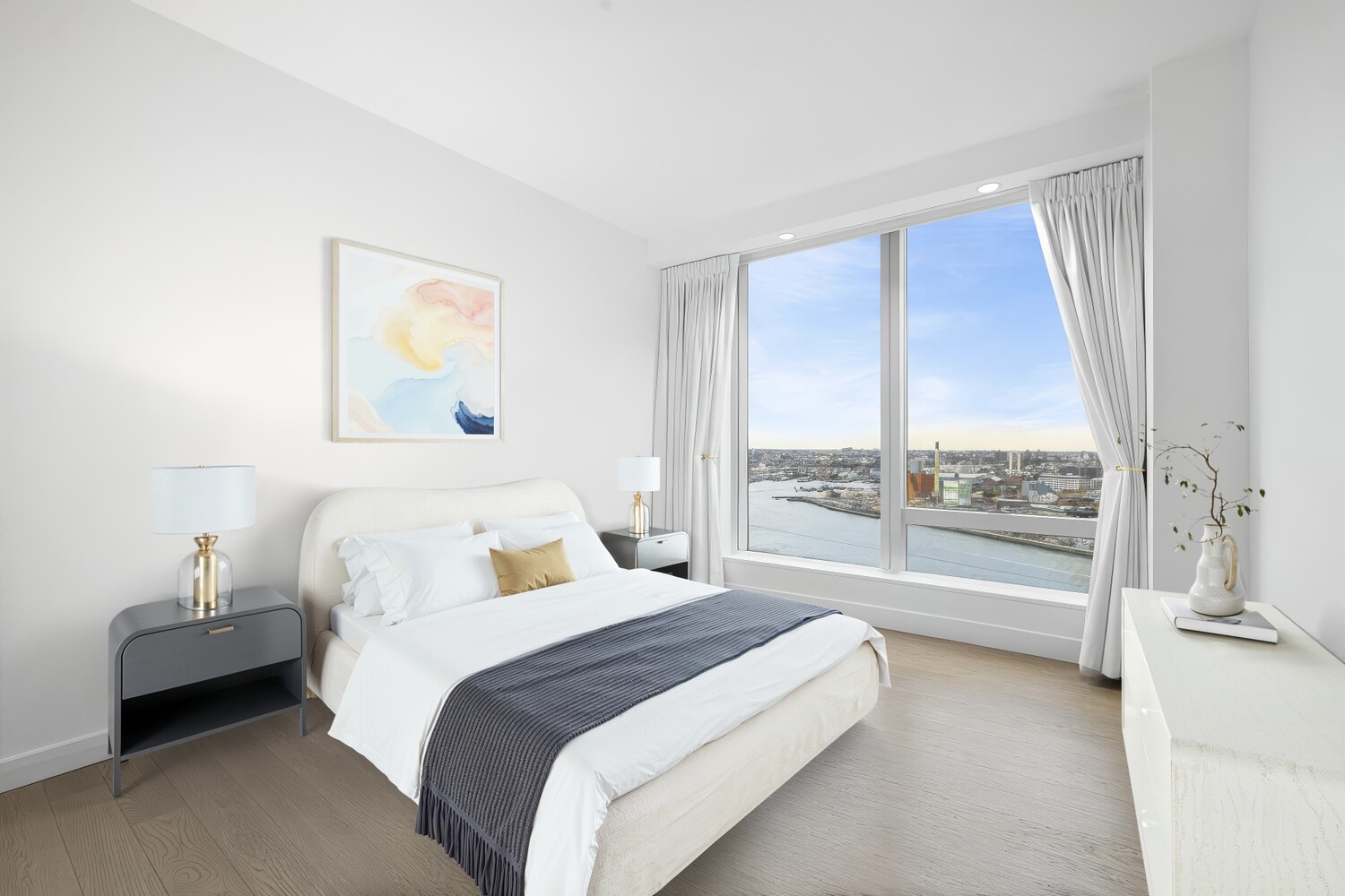 #14 photo, 252 SOUTH Street, Two Bridges , NY 10002