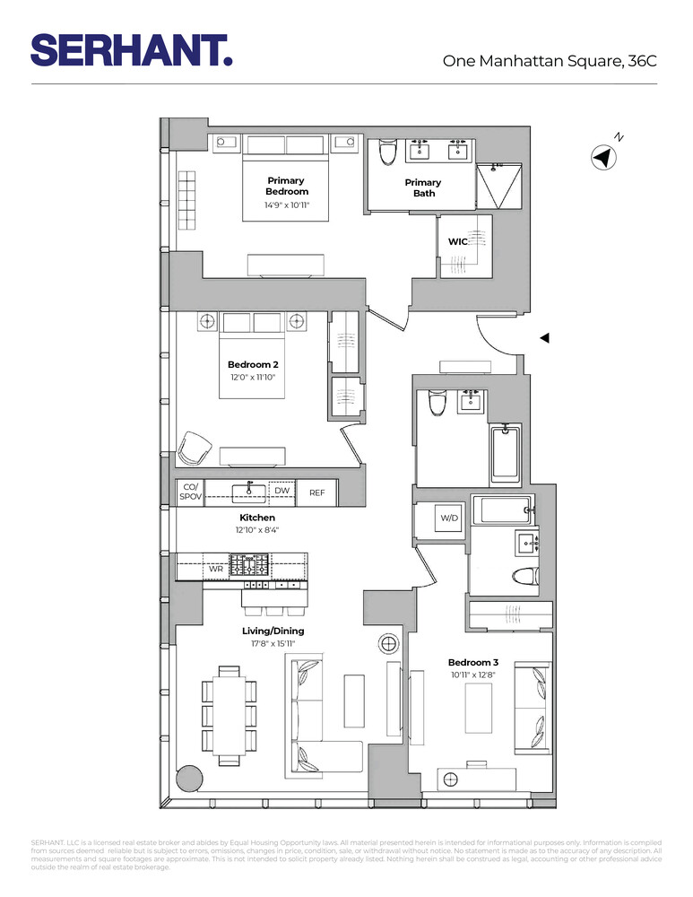 #2 photo, 252 SOUTH Street, Two Bridges , NY 10002