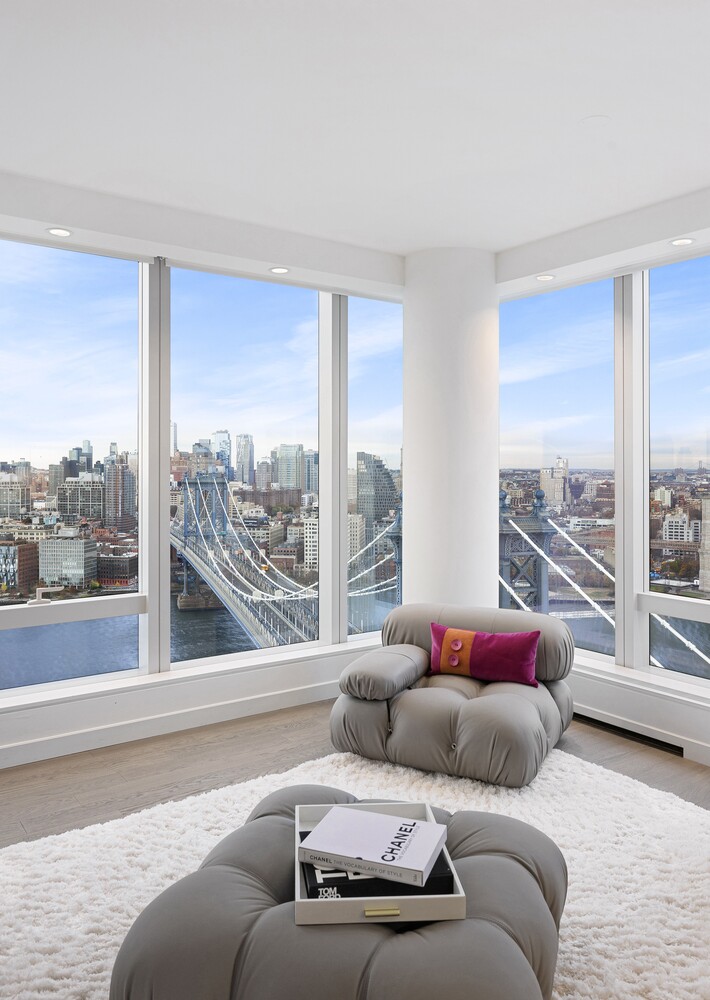 #4 photo, 252 SOUTH Street, Two Bridges , NY 10002