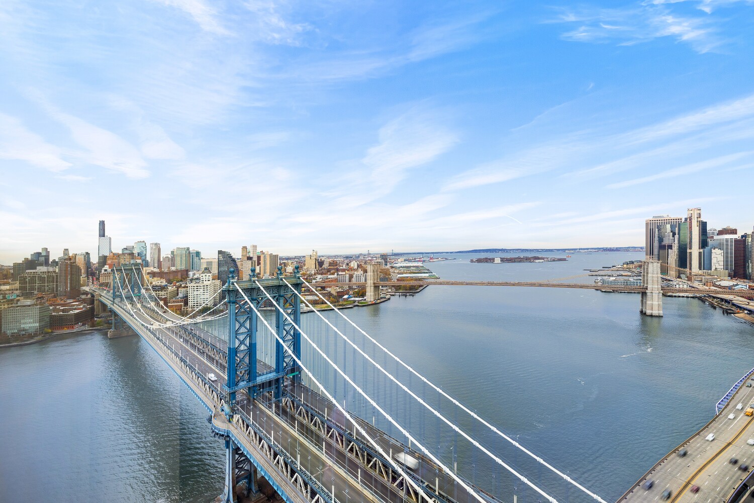 #5 photo, 252 SOUTH Street, Two Bridges , NY 10002