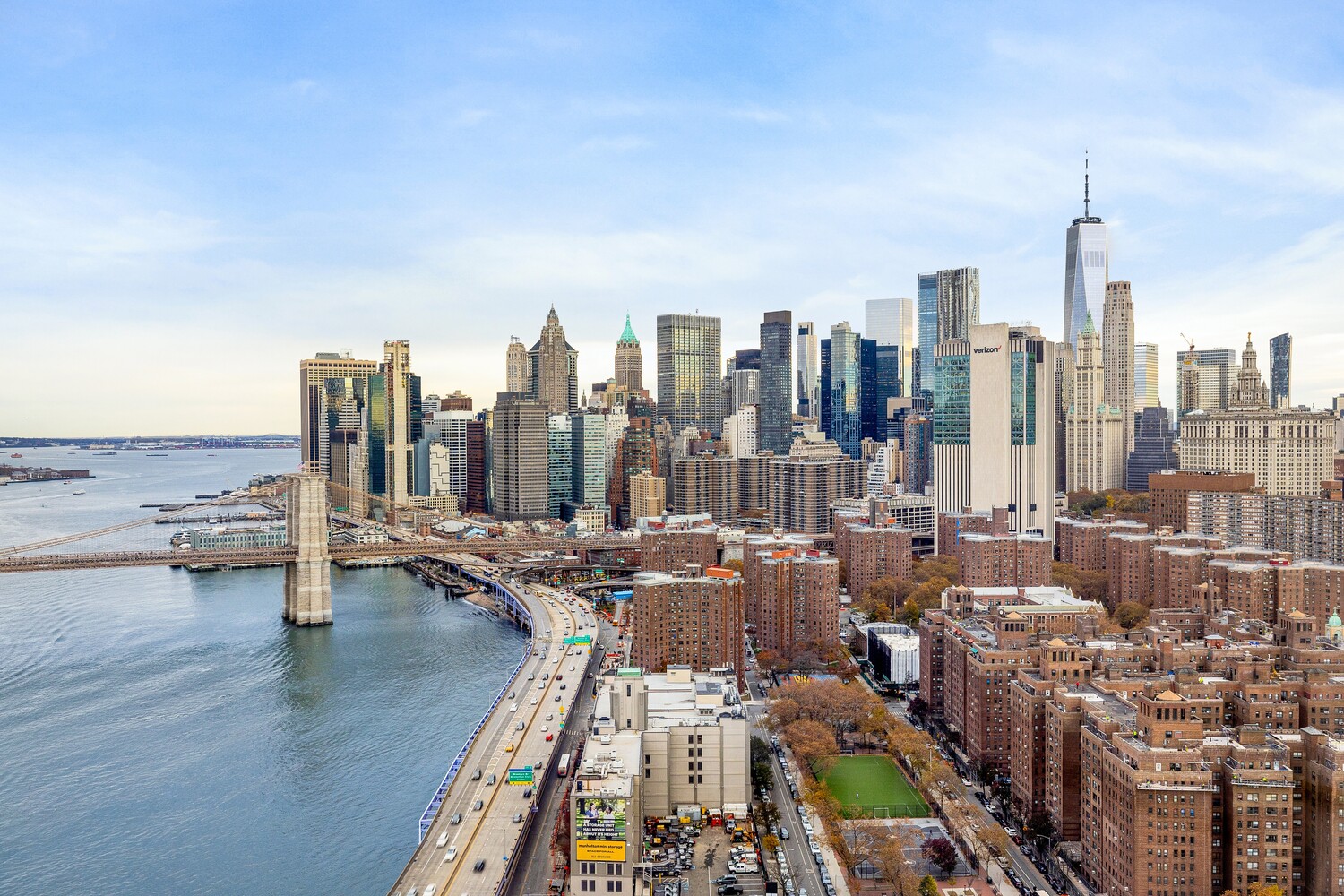 #9 photo, 252 SOUTH Street, Two Bridges , NY 10002