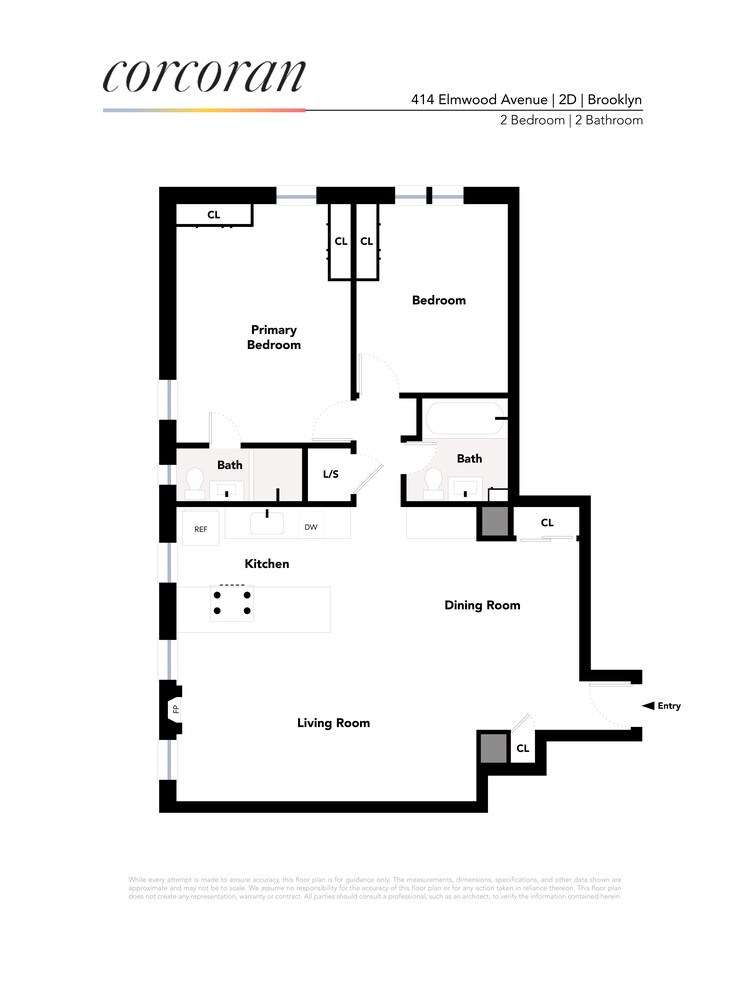 #2 photo, 414 ELMWOOD Avenue, Midwood , NY 11230