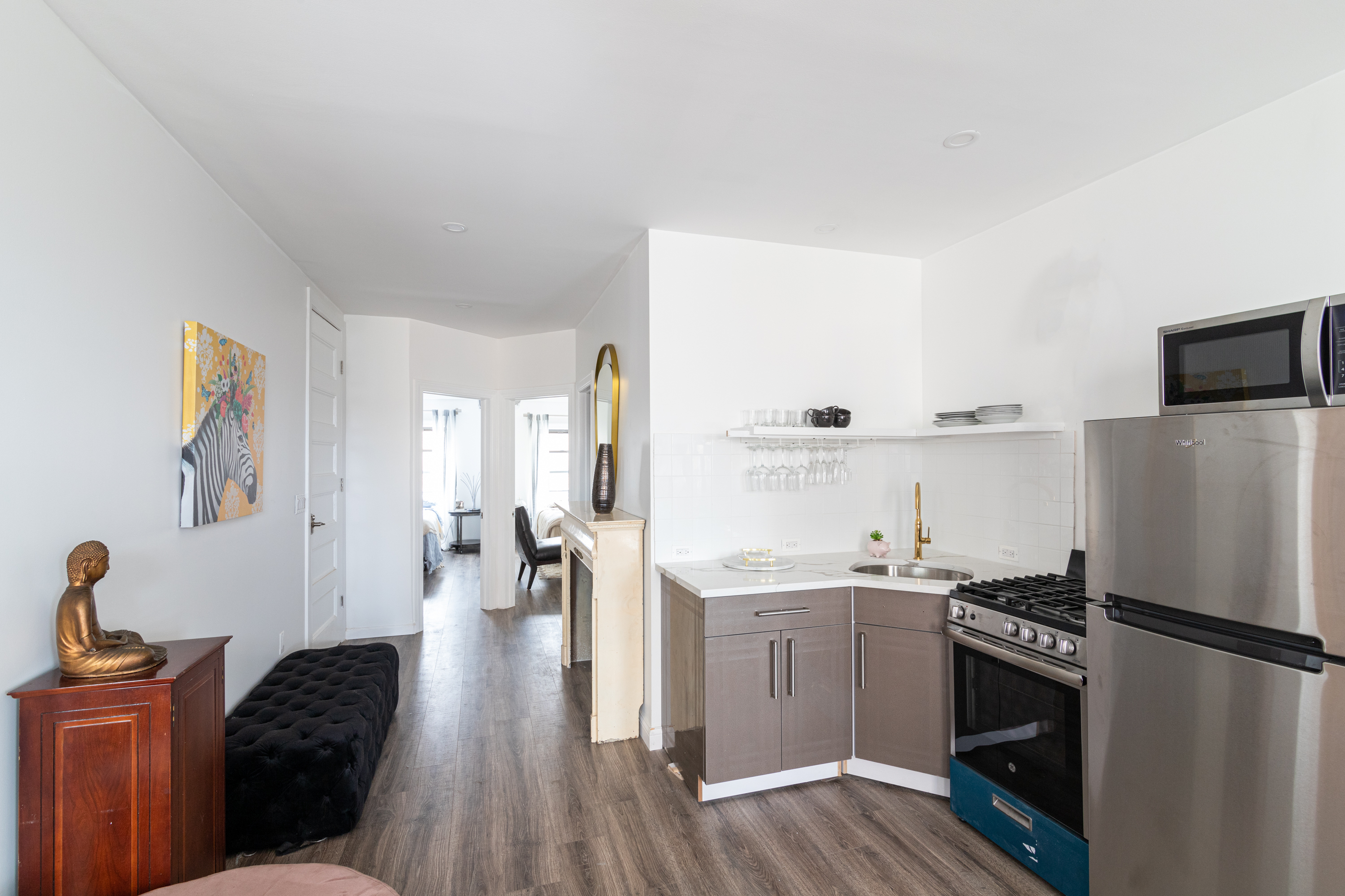 #4 photo, Brooklyn, ブルックリン区 Stuyvesant Heights , NY 11221