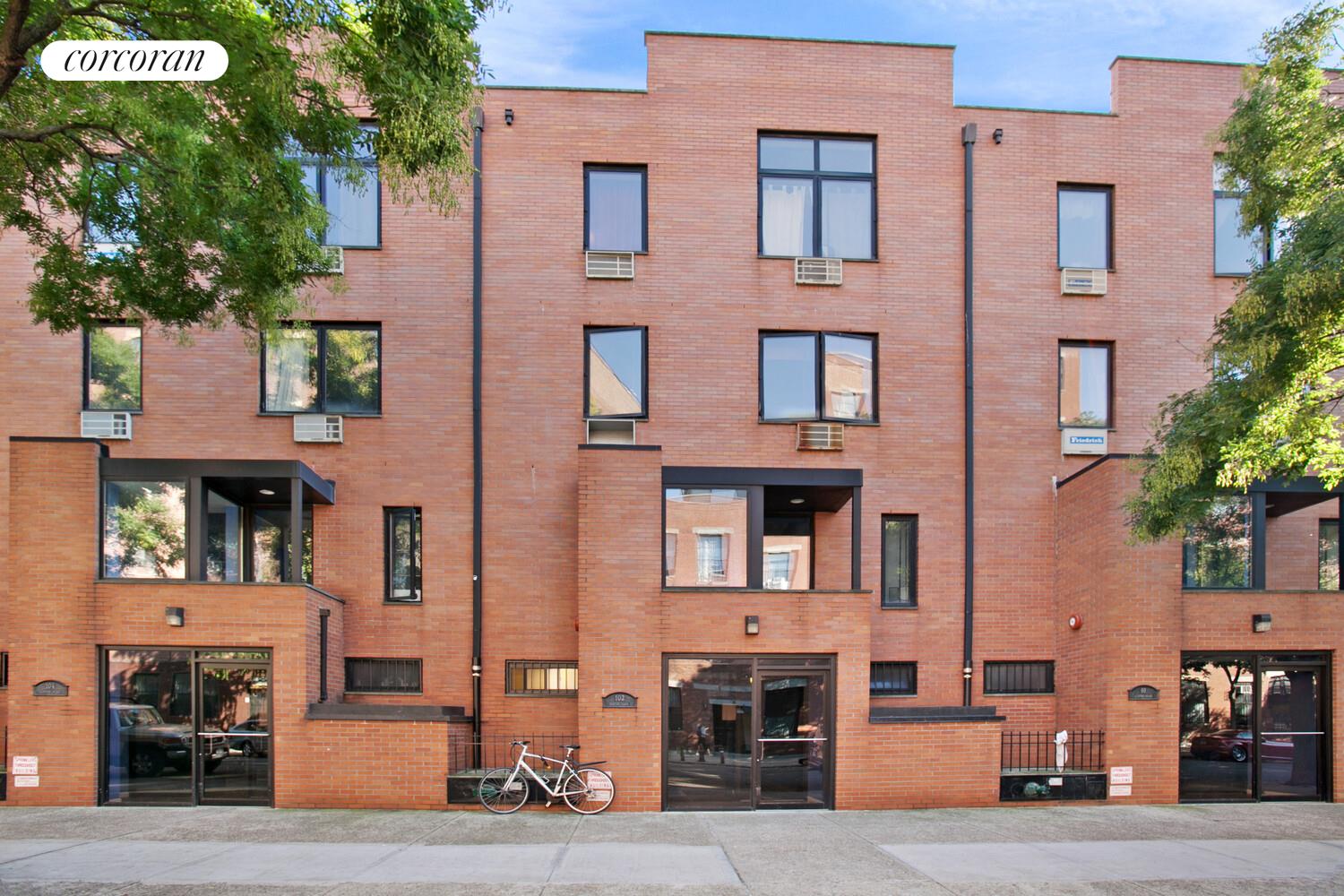 #16 photo, Brooklyn, Clinton Hill , NY 11238