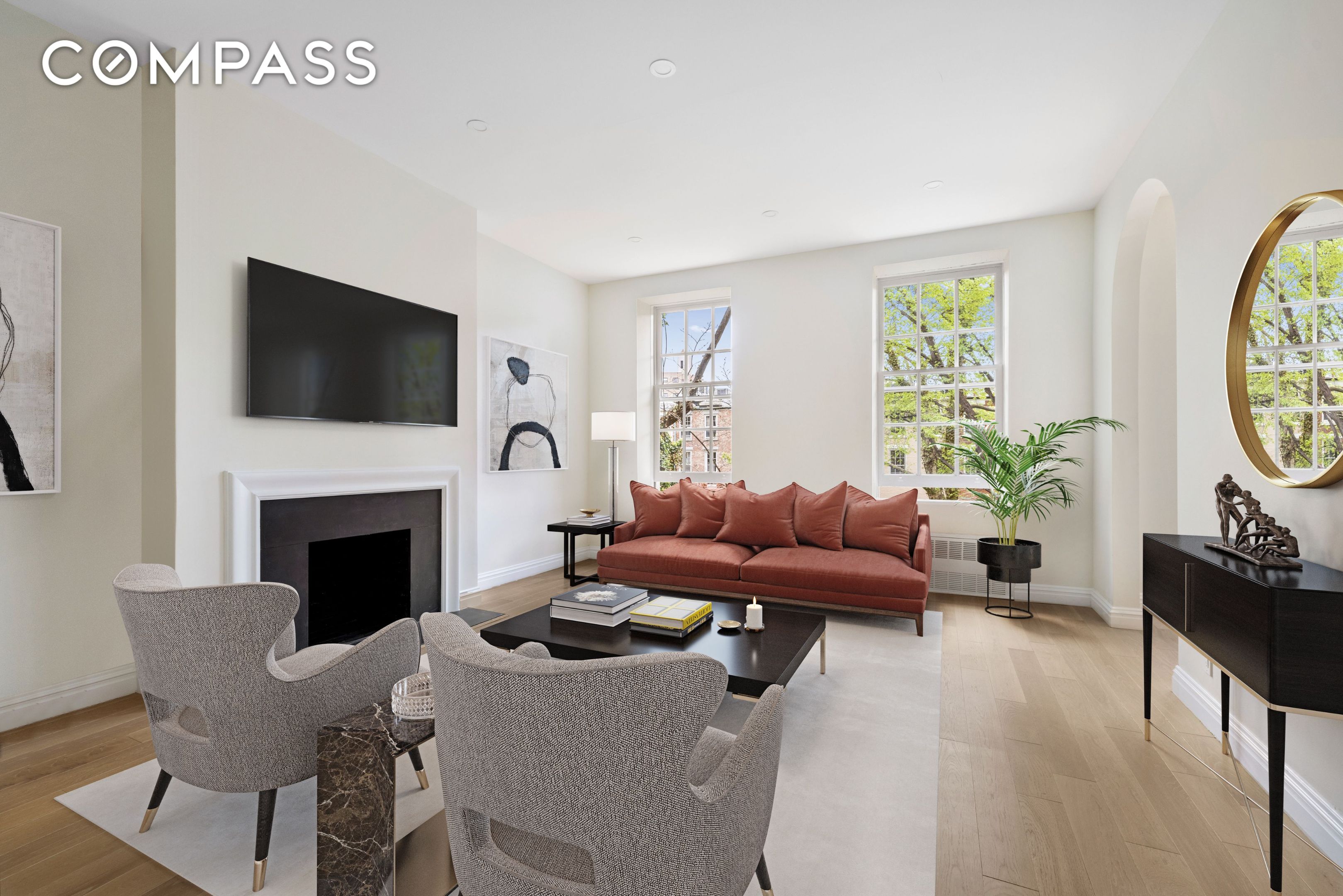 #5 photo, New York City, Greenwich Village , NY 10012