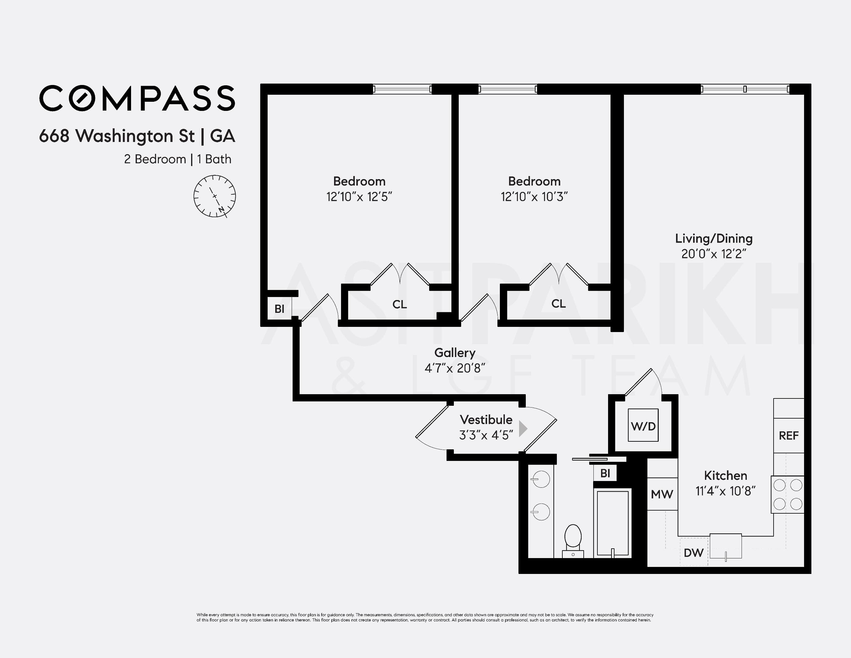 #2 photo, 668 Washington Street, West Village , NY 10014