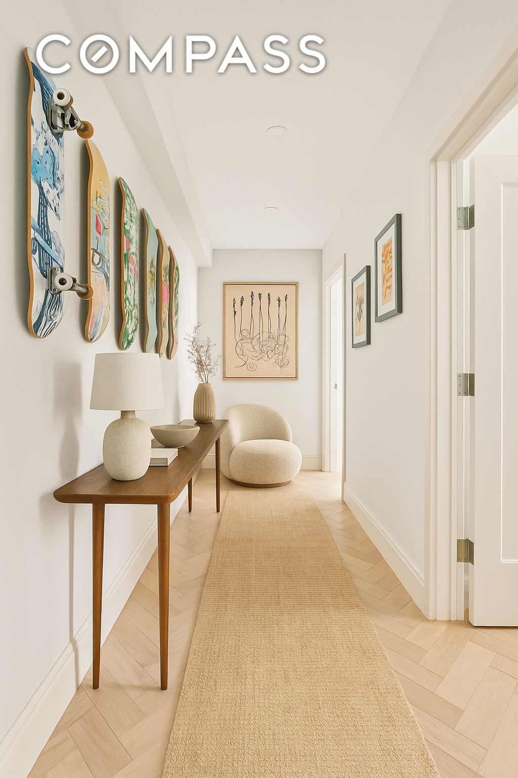 #7 photo, 668 Washington Street, West Village , NY 10014