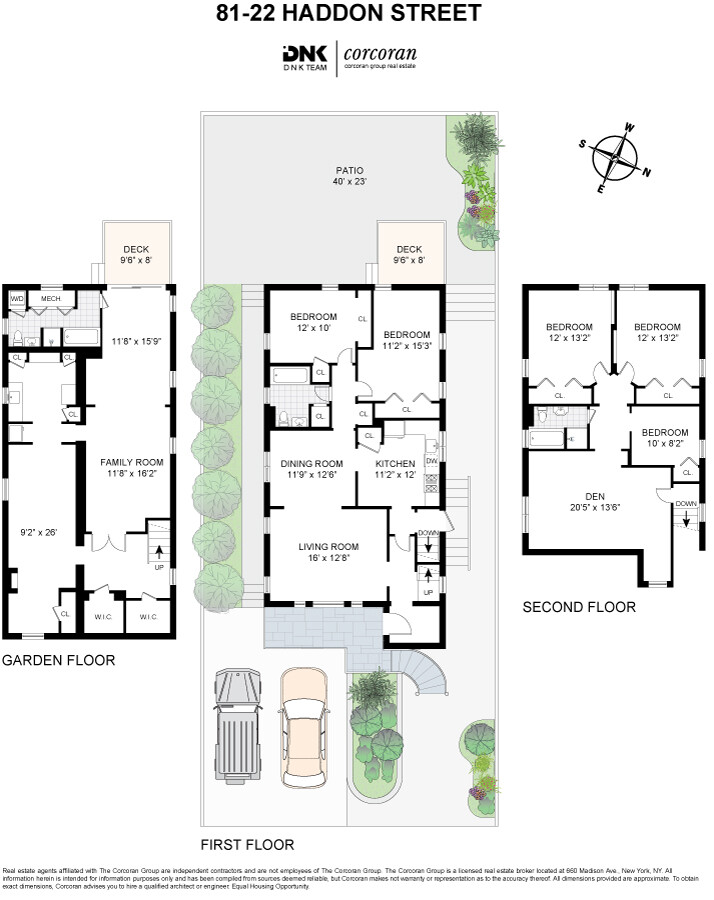 #2 photo, 81-22 HADDON Street, Jamaica Estates , NY 11432