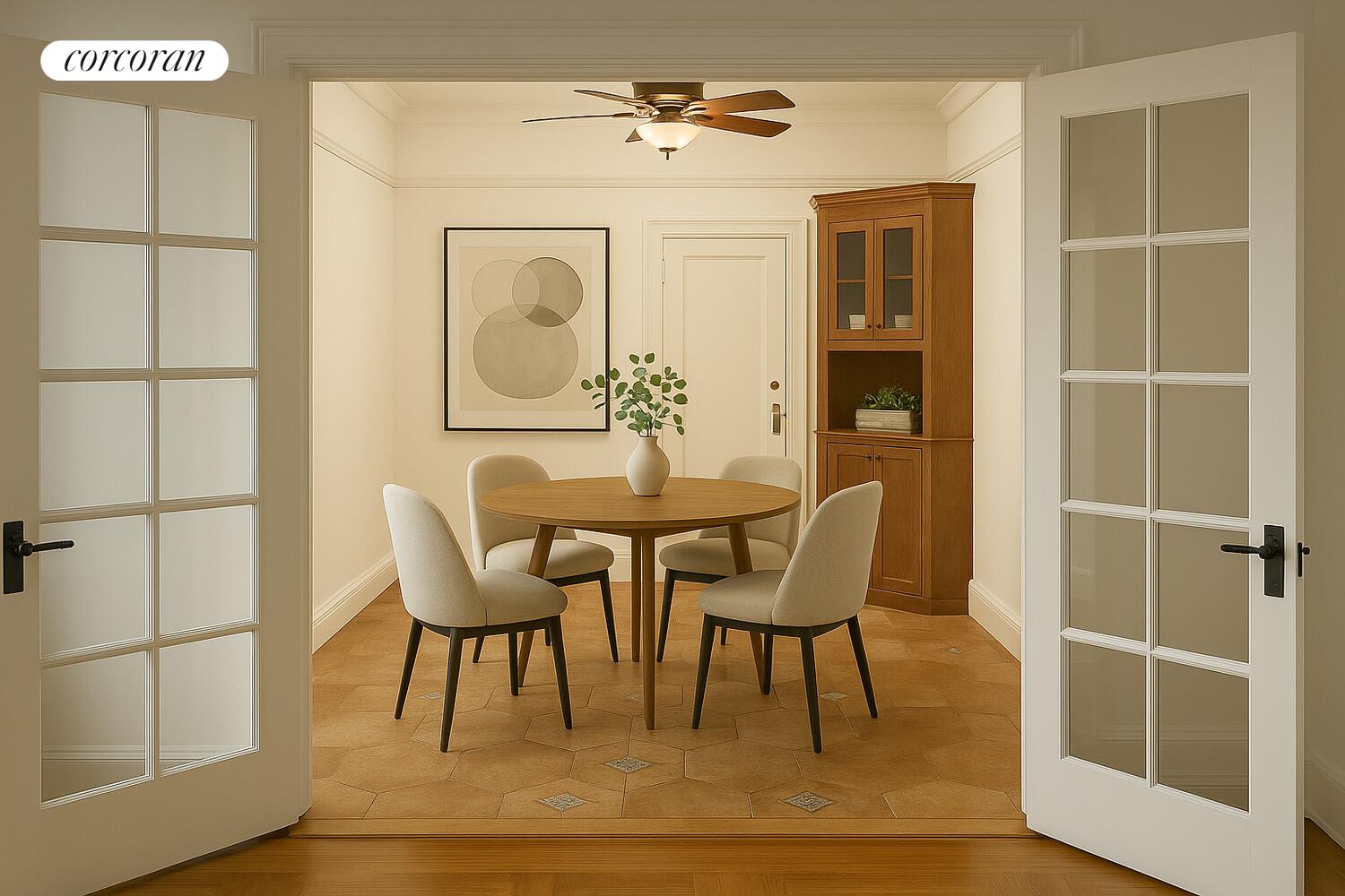 #6 photo, 40 W 67TH Street, Lincoln Square , NY 10023