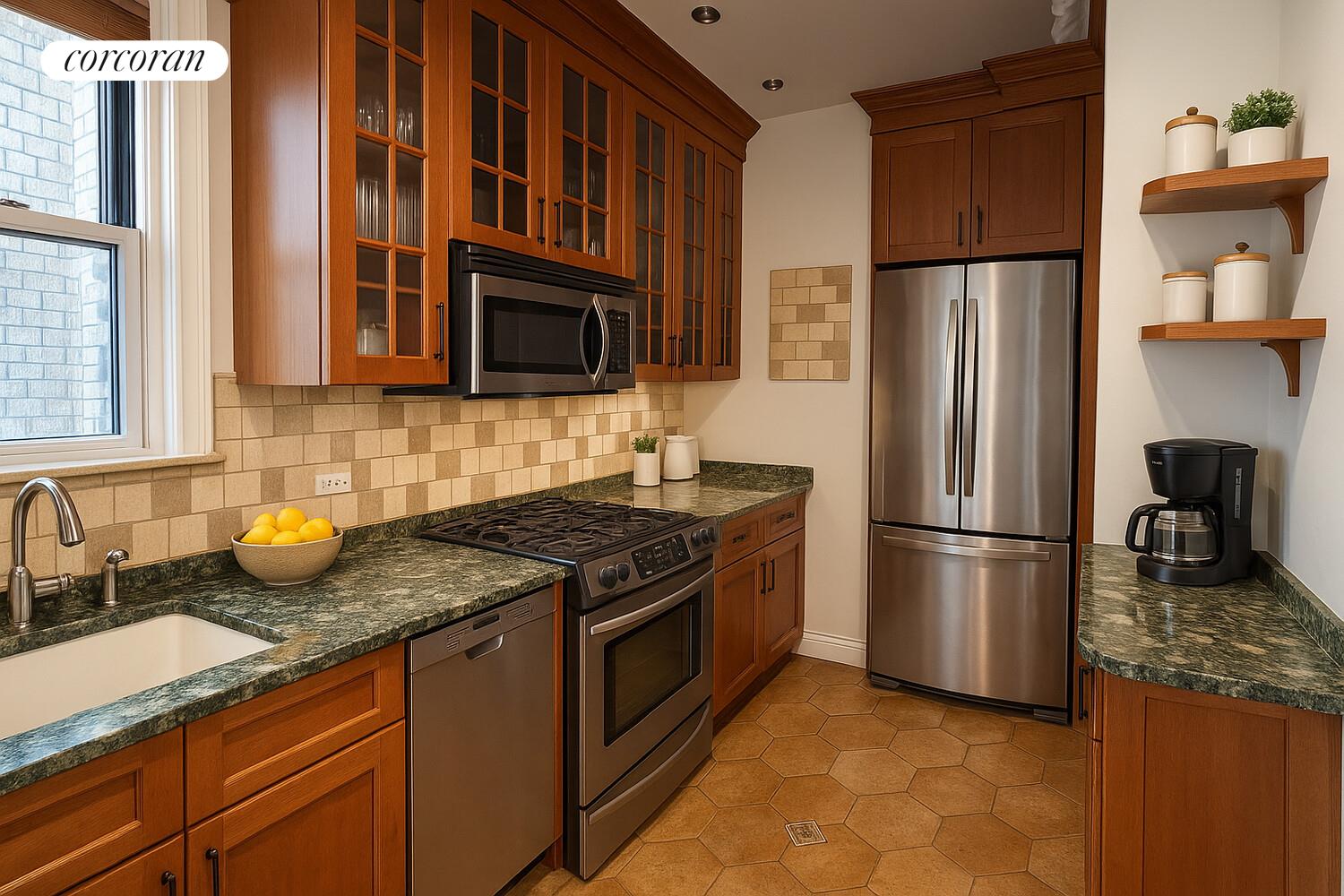 #7 photo, 40 W 67TH Street, Lincoln Square , NY 10023