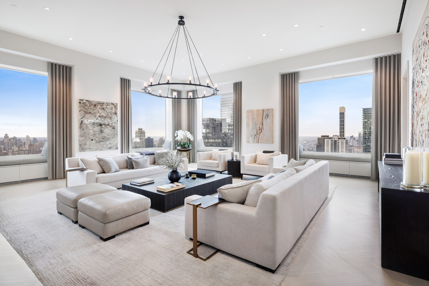 #3 photo, 432 PARK Avenue, Midtown East , NY 10022