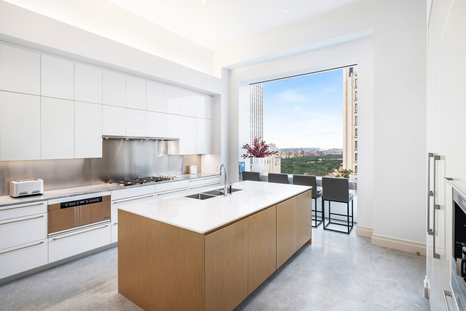 #5 photo, 432 PARK Avenue, Midtown East , NY 10022