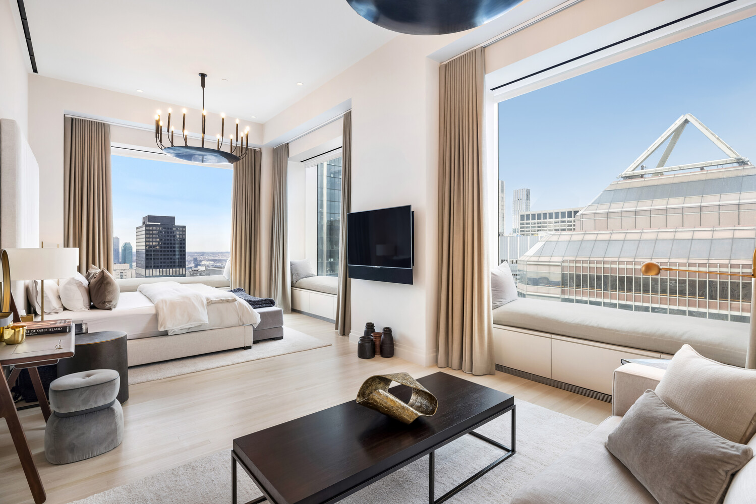 #7 photo, 432 PARK Avenue, Midtown East , NY 10022