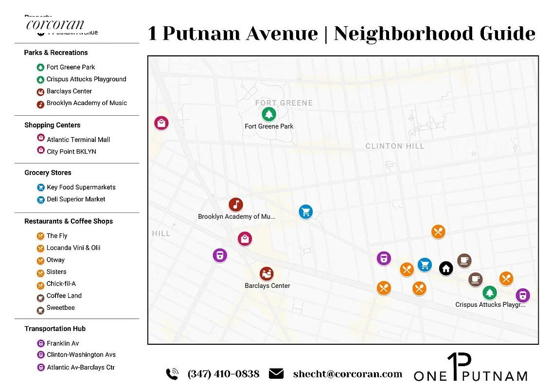 #16 photo, Brooklyn, Clinton Hill , NY 11238