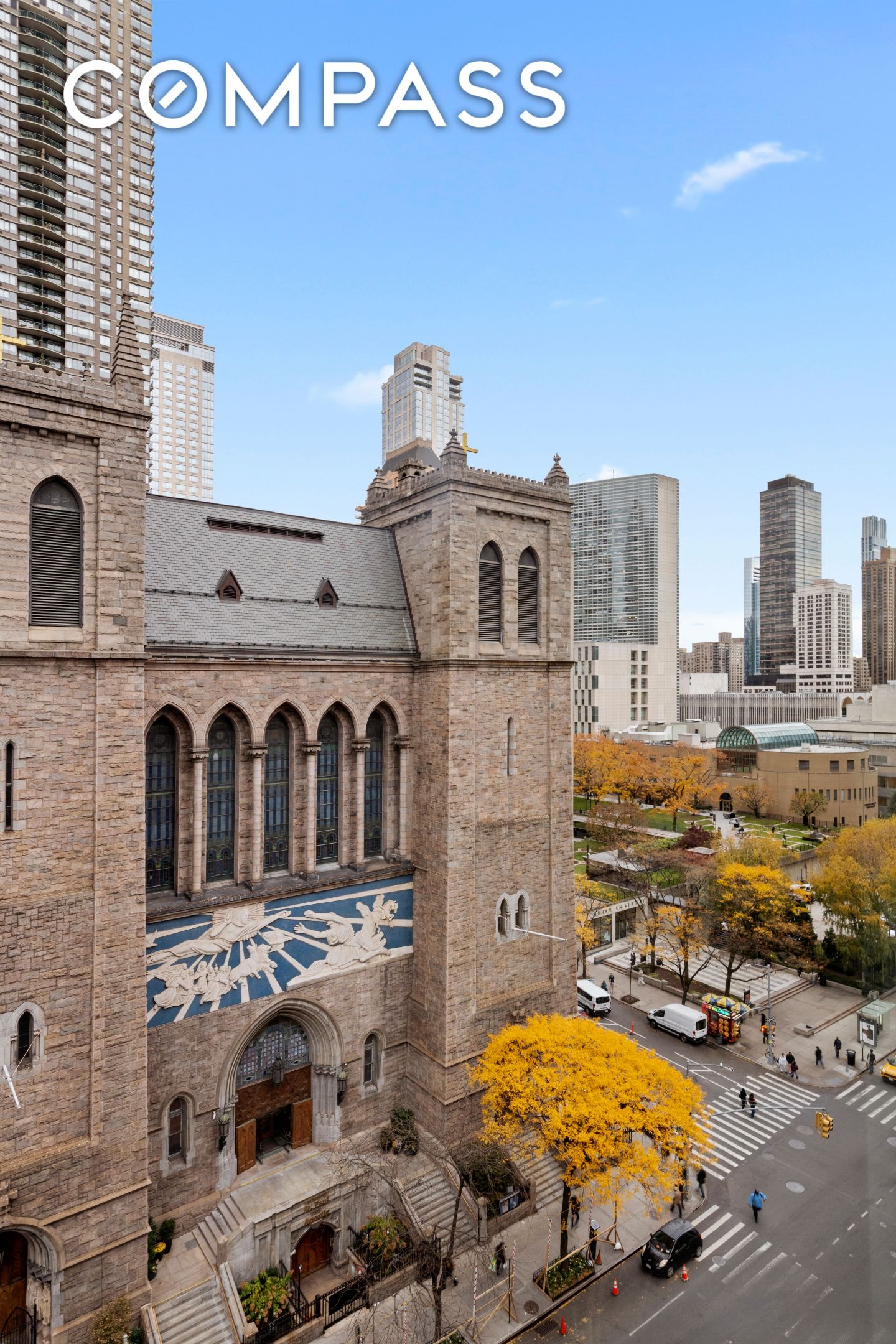 #10 photo, 30 W 60th Street, Upper West Side , NY 10023