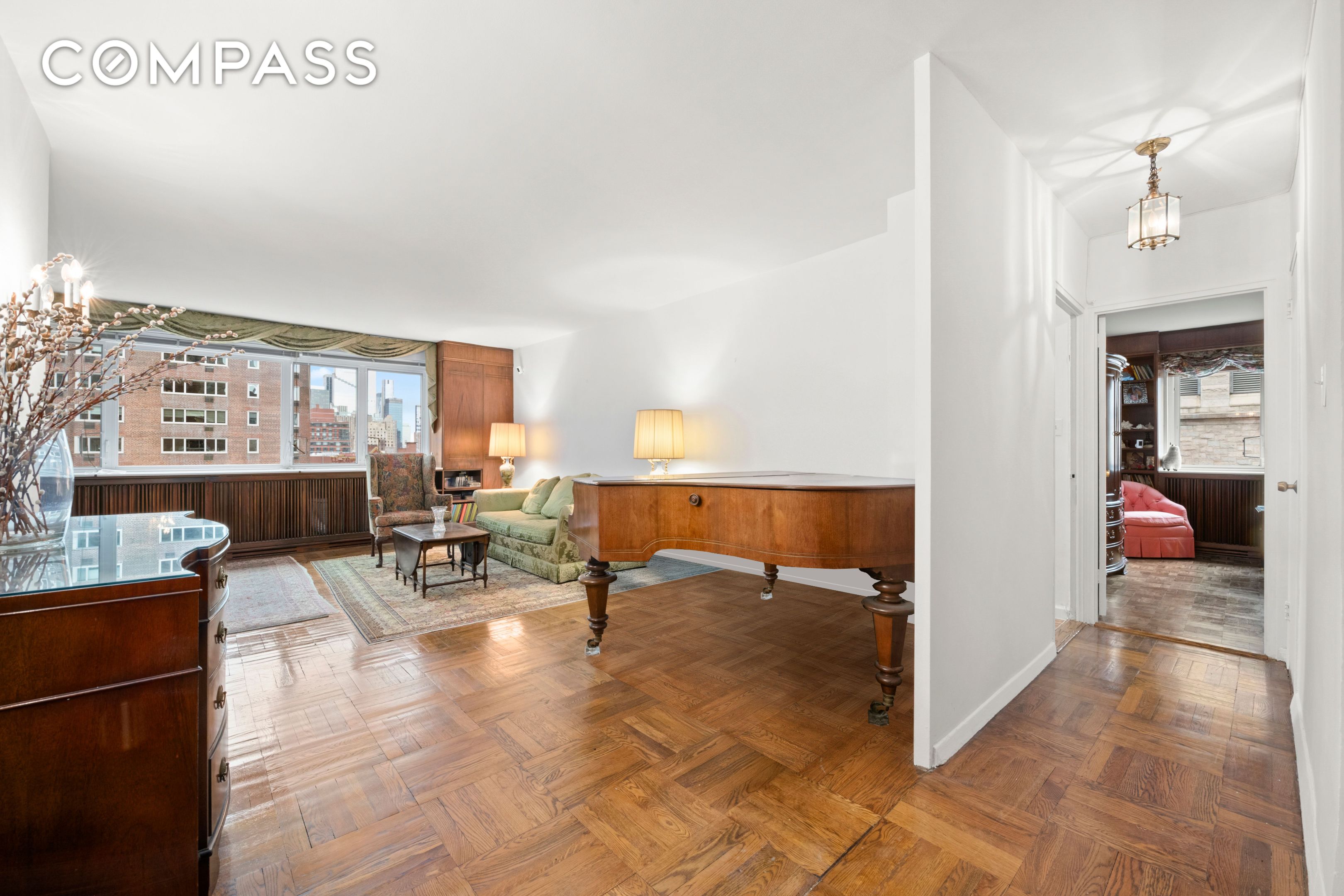 #3 photo, 30 W 60th Street, Upper West Side , NY 10023