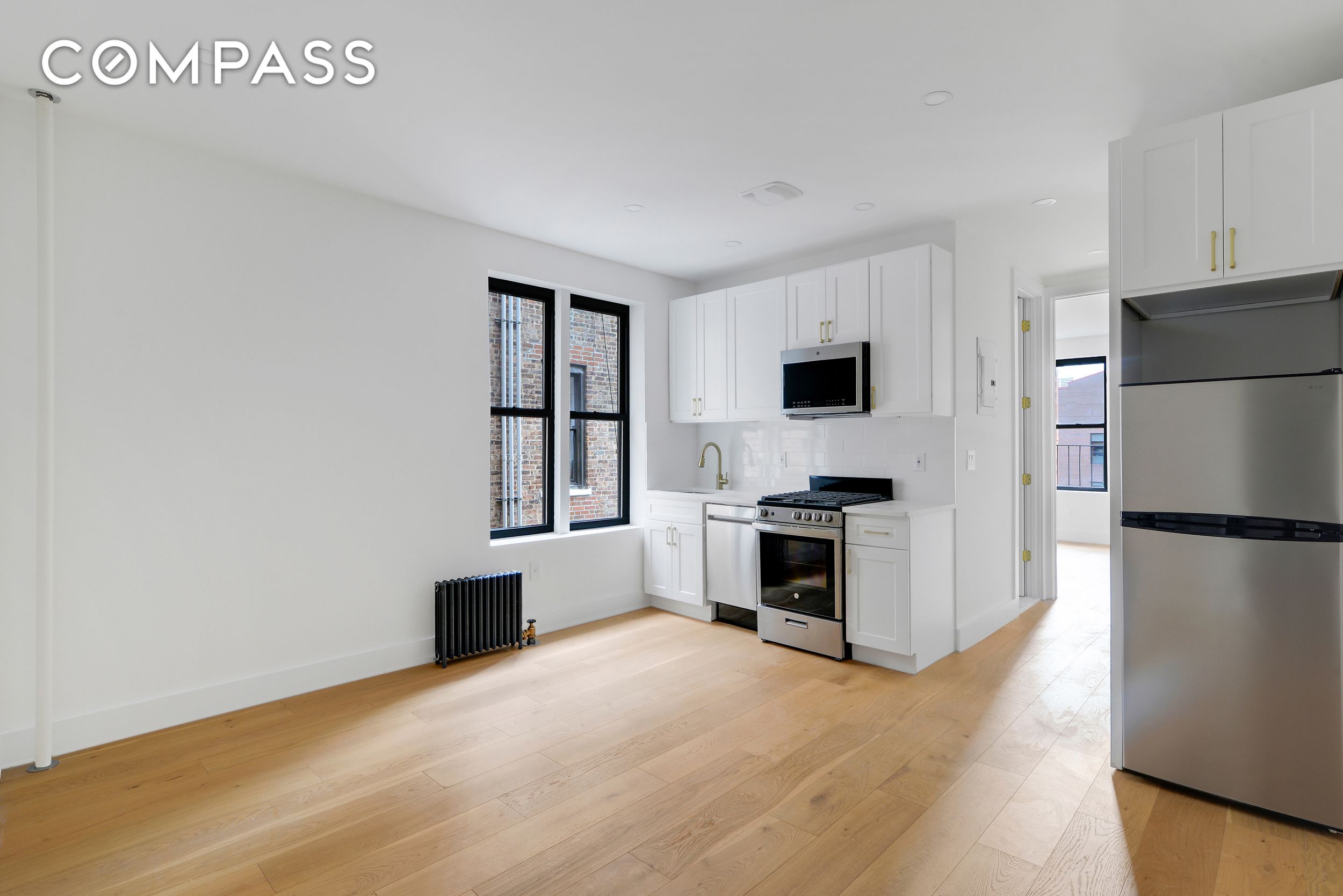 #1 photo, 48 W 138th Street, Central Harlem , NY 10037