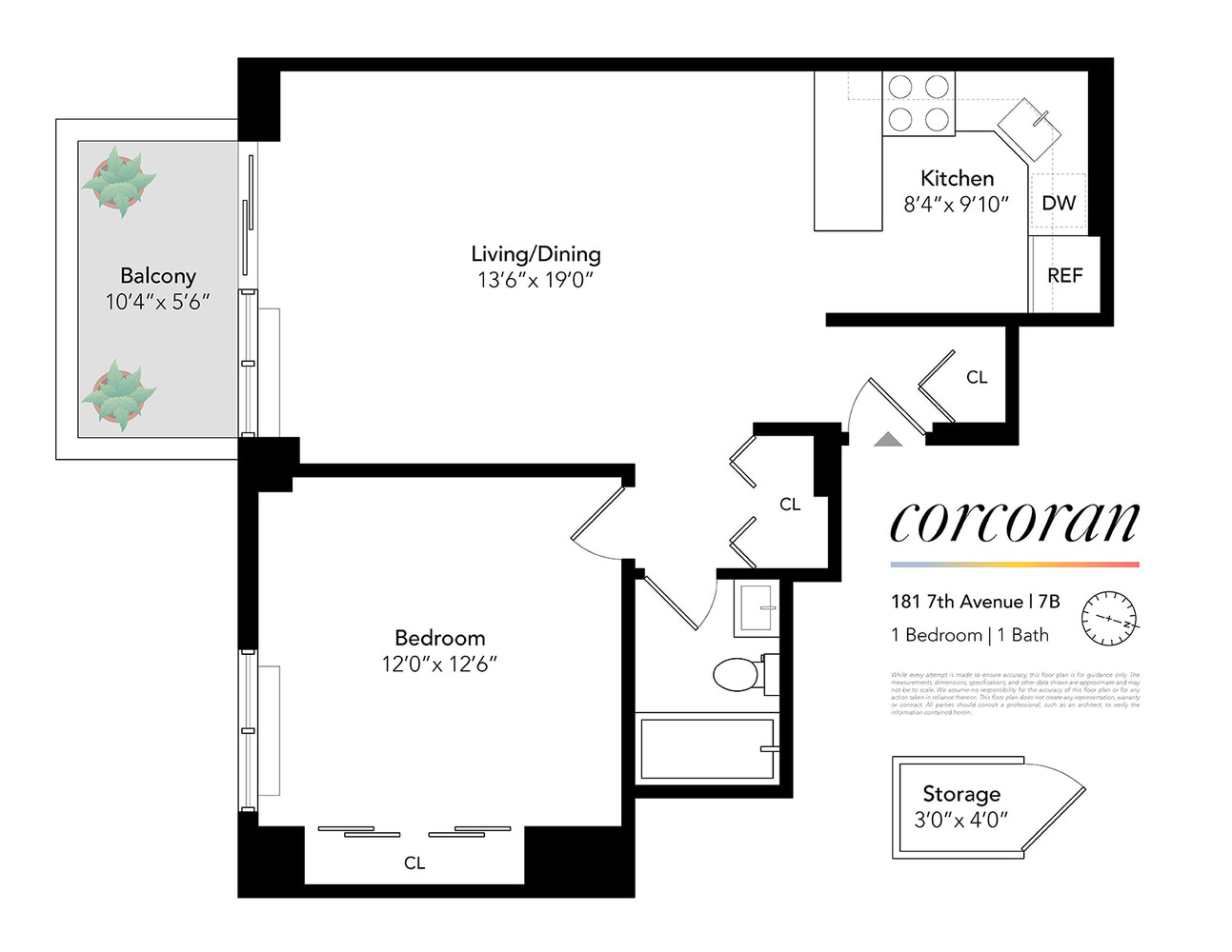 #2 photo, 181 7TH Avenue, Chelsea , NY 10011