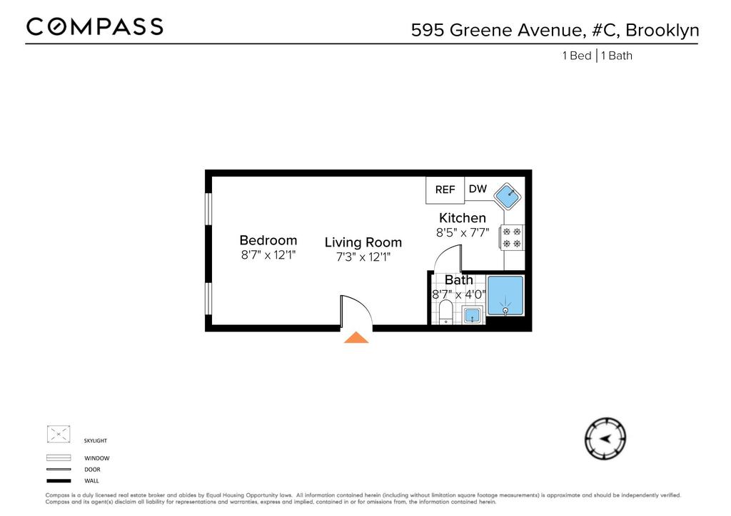 #2 photo, Brooklyn, ブルックリン区 Bedford-Stuyvesant , NY 11216