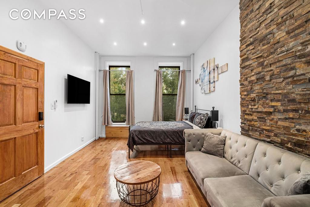 #6 photo, Brooklyn, ブルックリン区 Bedford-Stuyvesant , NY 11216