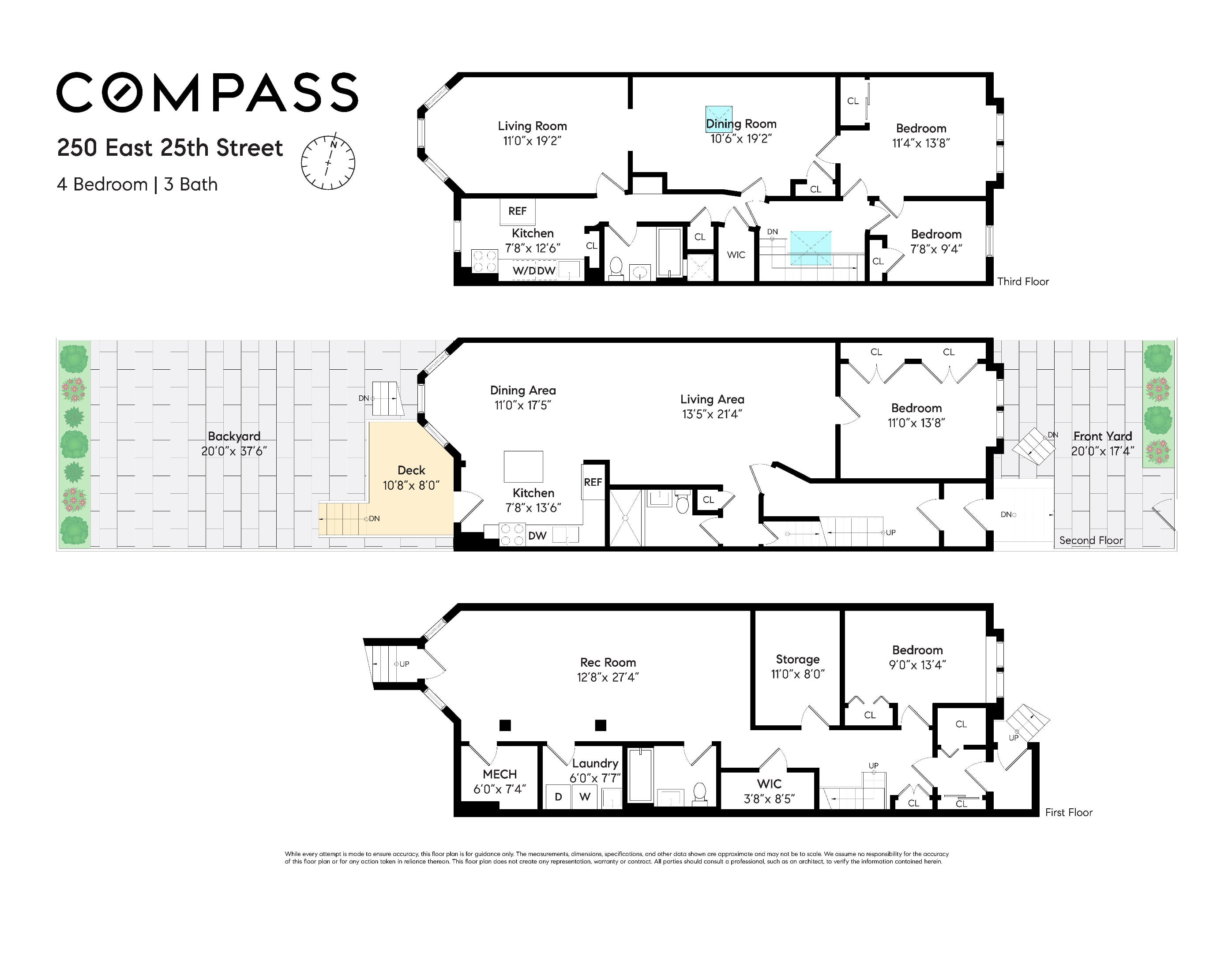 #2 photo, 250 E 25th Street, Flatbush , NY 11226