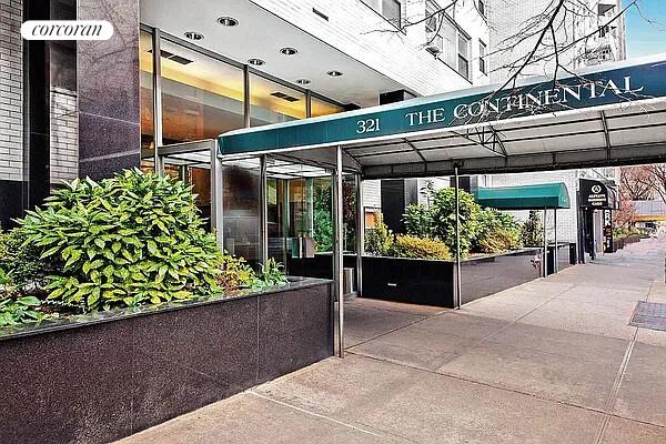 #7 photo, 321 E 48TH Street, 曼哈頓 中城东区 Turtle Bay , NY 10017