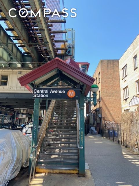 #5 photo, Brooklyn, ブルックリン区 Bushwick , NY 11221