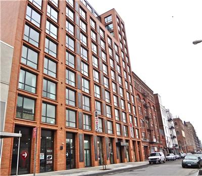 #11 photo, New York City, Chelsea , NY 10001