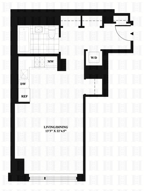 #2 photo, New York City, Chelsea , NY 10001