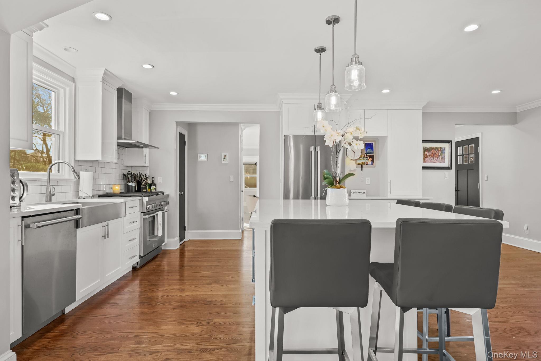 #10 photo, 112 Clarence Road, 纽约州 Scarsdale , NY 10583