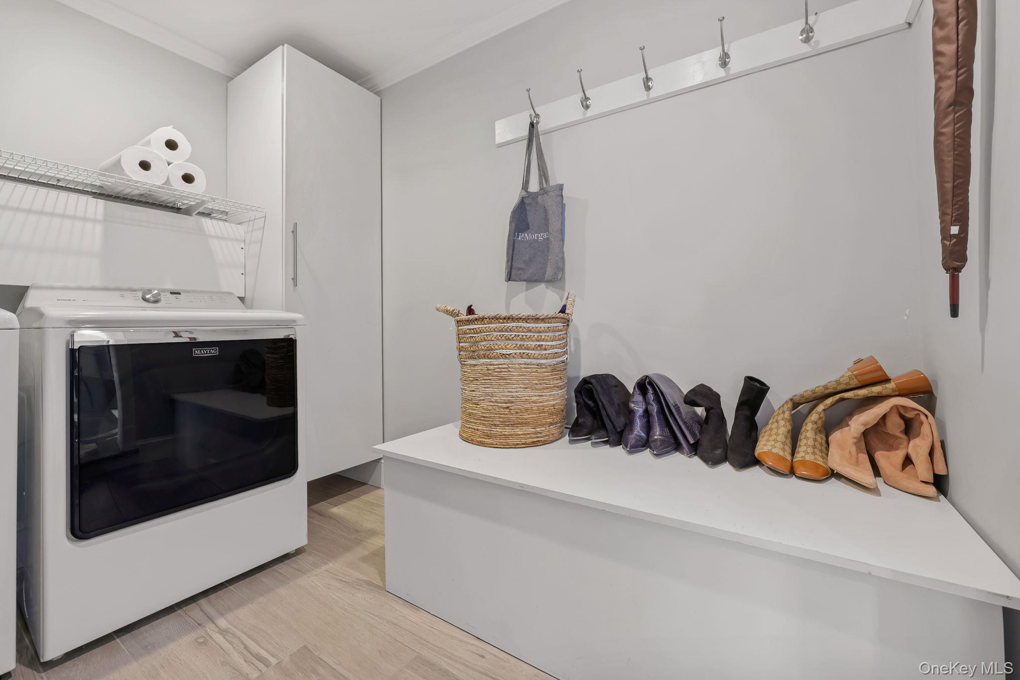 #13 photo, 112 Clarence Road, 纽约州 Scarsdale , NY 10583