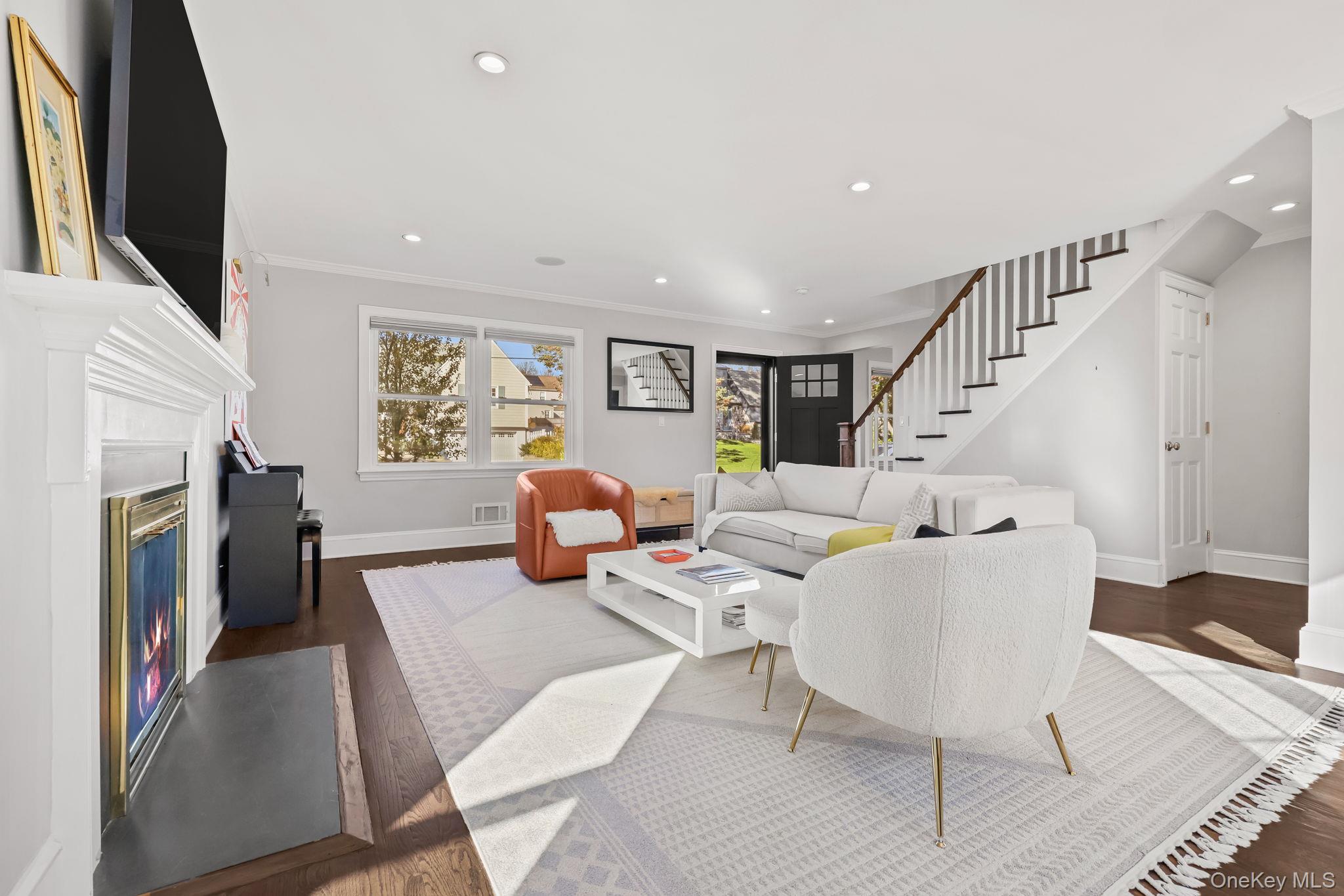 #4 photo, 112 Clarence Road, 纽约州 Scarsdale , NY 10583