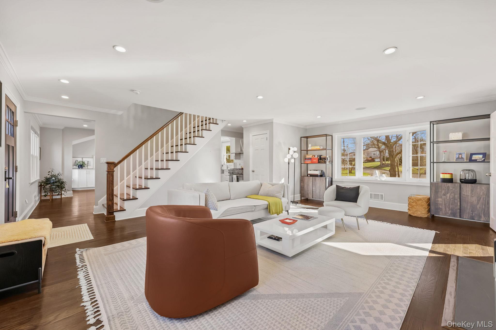 #5 photo, 112 Clarence Road, 纽约州 Scarsdale , NY 10583