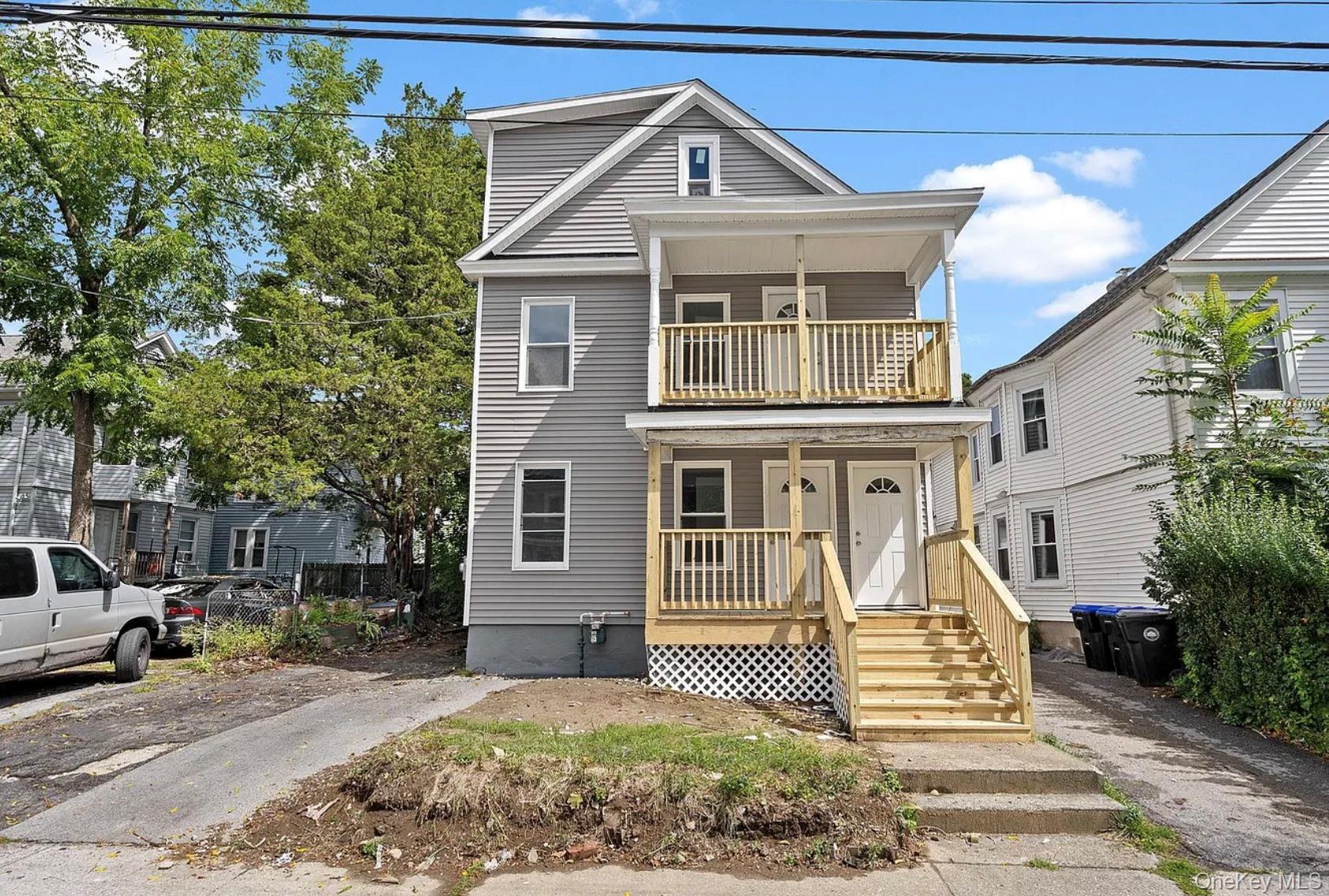 #1 photo, 21 Lent Street, Poughkeepsie , NY 12601