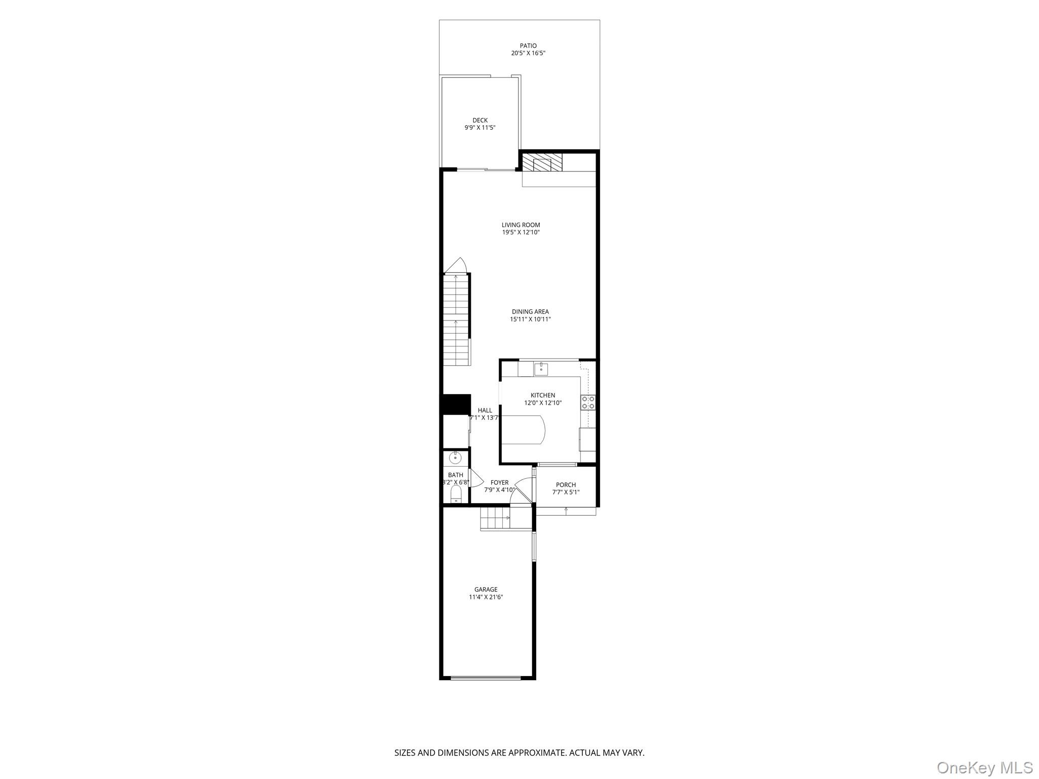 #19 photo, 17 Ledgewood Commons, Millwood , NY 10546