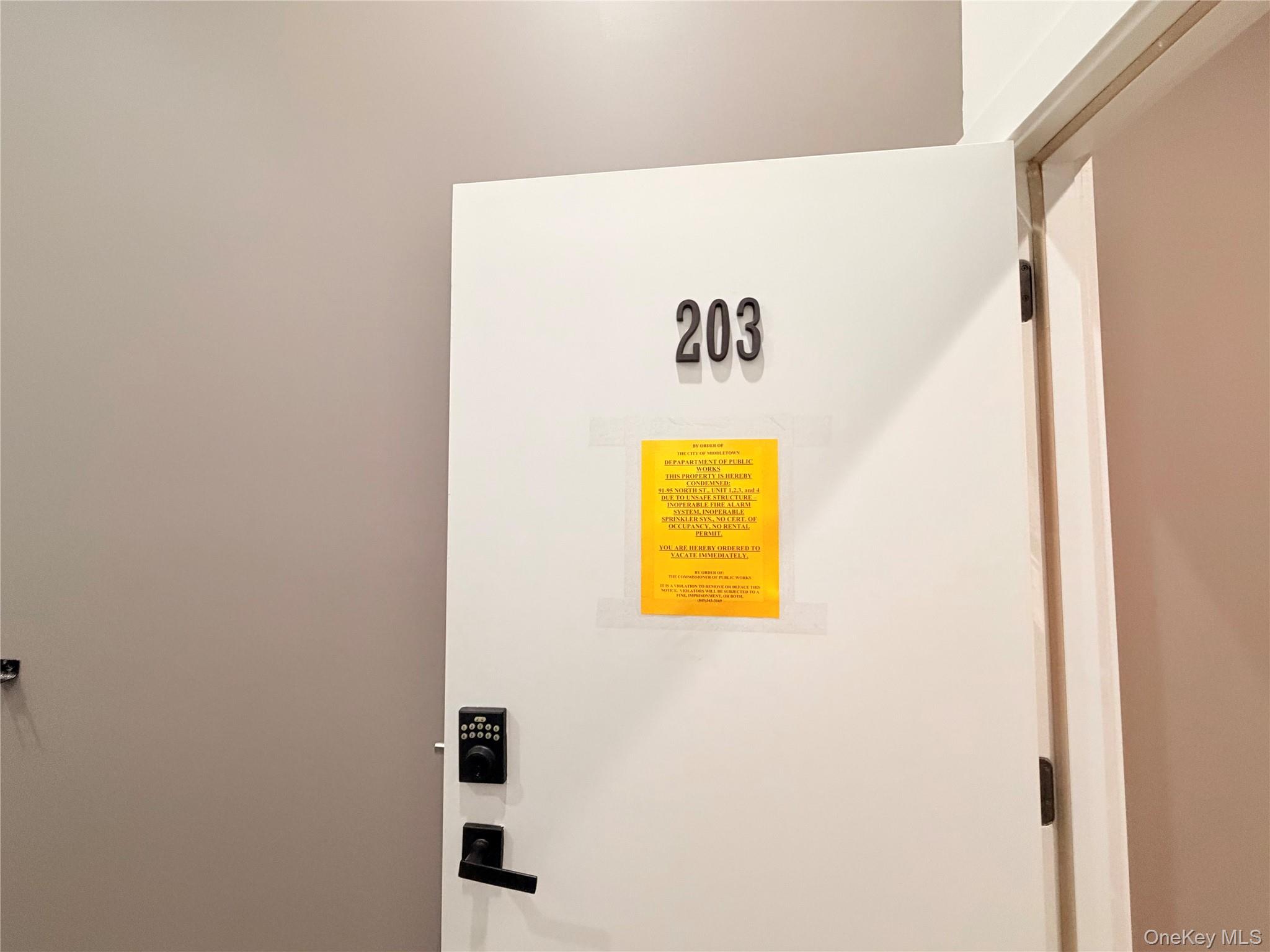 #2 photo, 91 North Street, Middletown , NY 10940