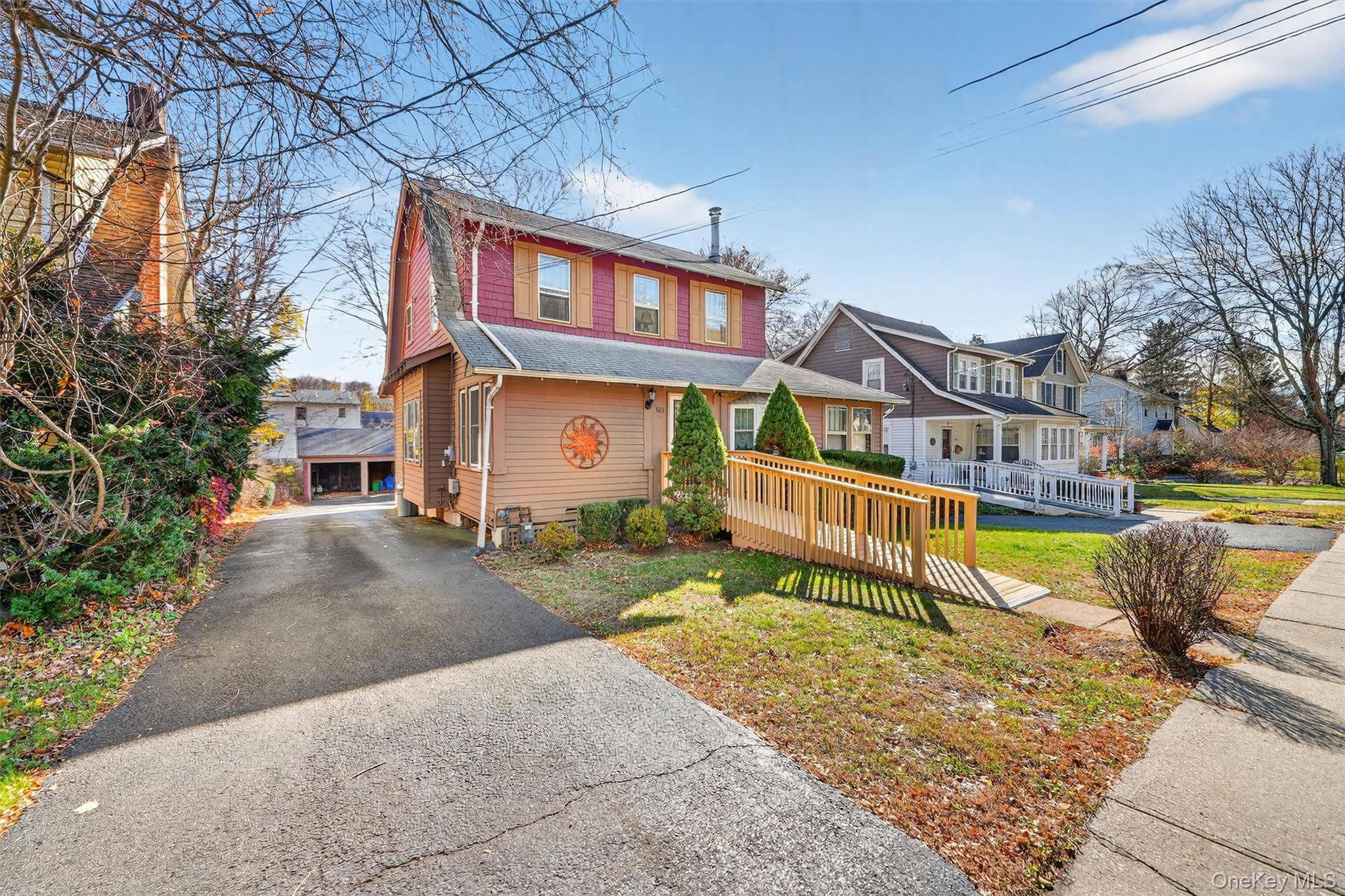 #3 photo, 165 Wayne Avenue, Suffern , NY 10901